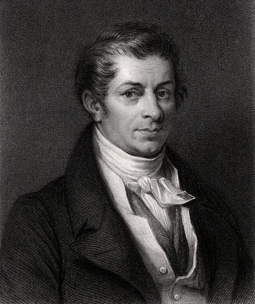 Jean-Baptiste Say (1767-1832) DP