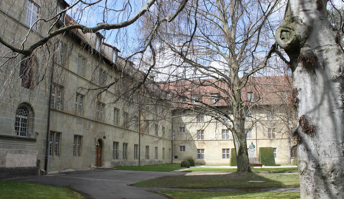 College Saint Michel