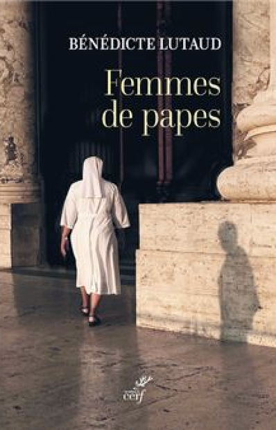 Femmes de papes