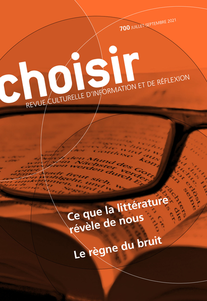 choisir 700 revue culturelle