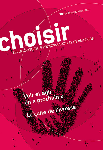 choisir 701 revue culturelle