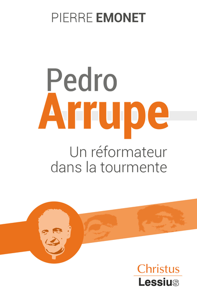 ARRUPE COUV