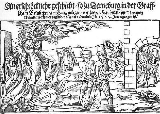 5 Hexenverbrennung 1555