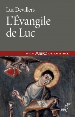 Livre Deviller evangileLuc