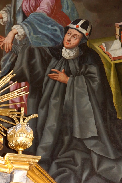 St Birgitta Gnadenberg 039