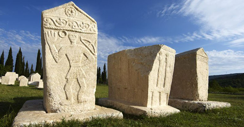 stecci bosnia monuments