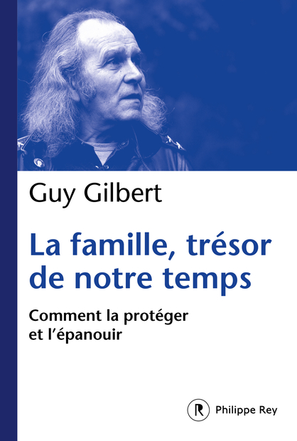 livre GuyGilbert