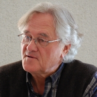 Pierre Emonet sj alors directeur de choisir 2008