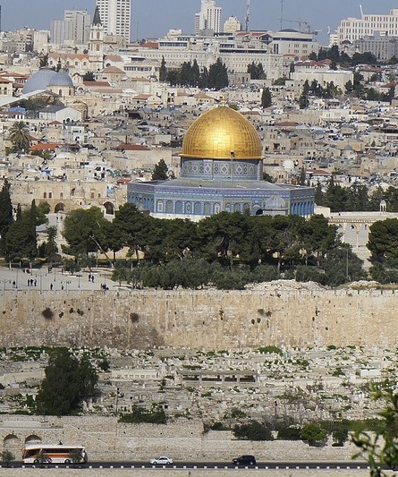 Jerusalem